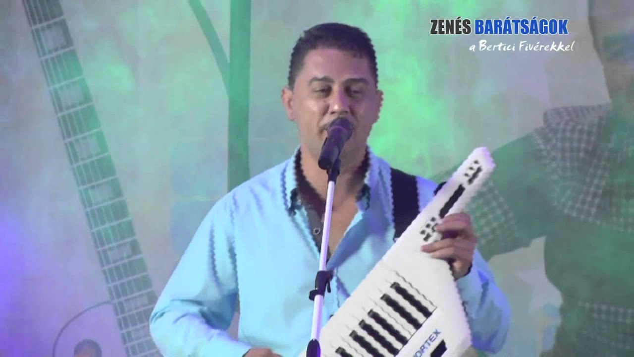 Mc Pedro - Felveszem a kalapom