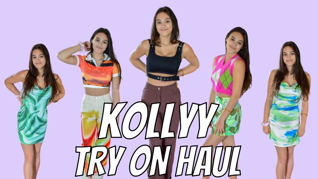Trendy Clothes For Teen Girls | Try On Haul + Discount Code!