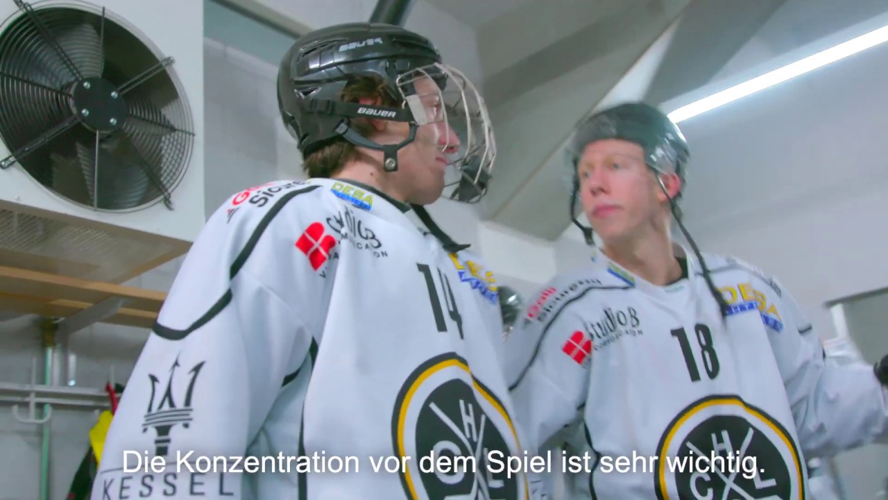 Remember my Name: Lorenzo Canonica | HC Lugano