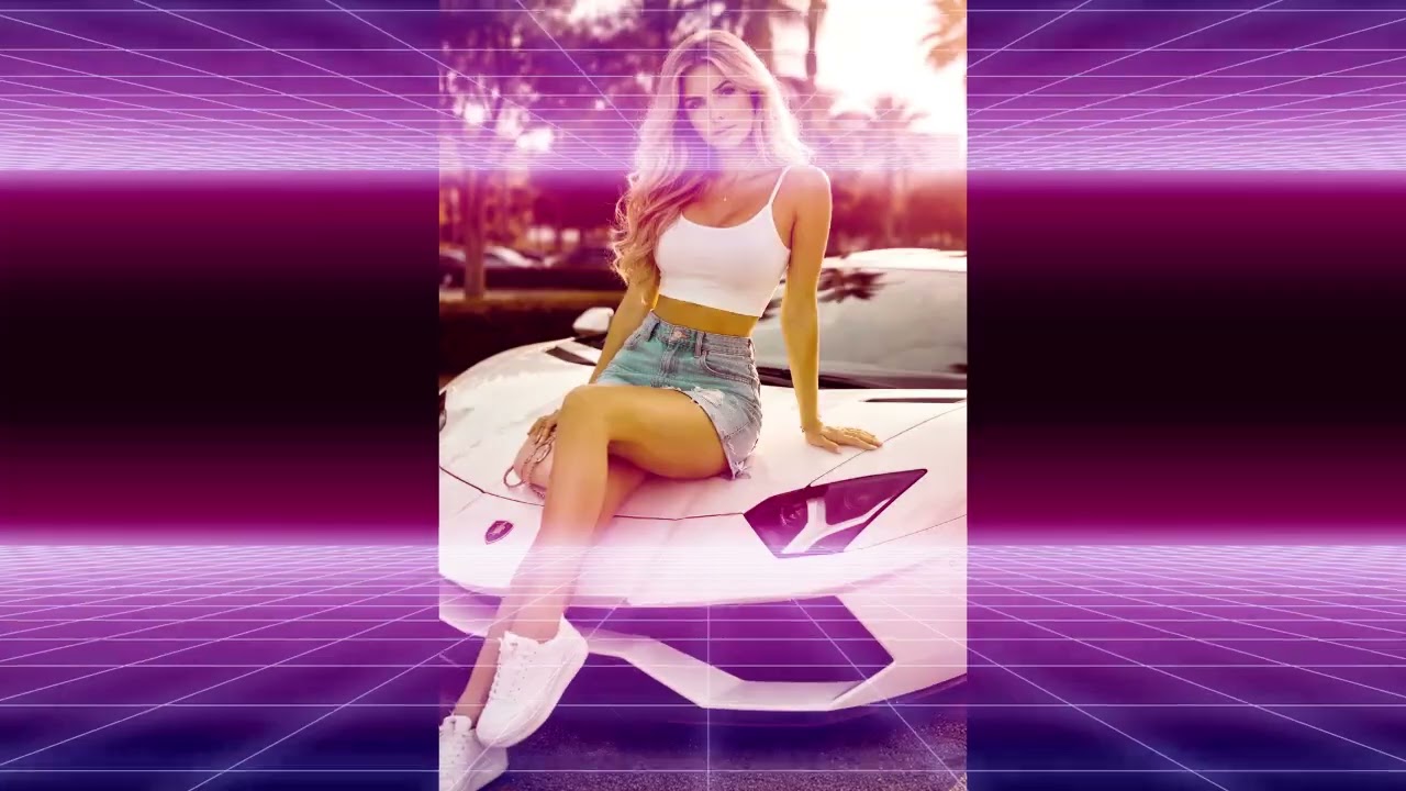 Bambina (Cover Adrian Minune)