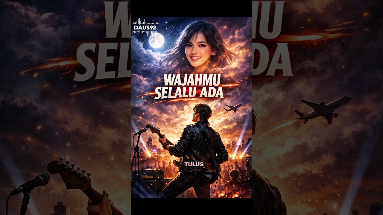 Wajahmu selalu ada. Daus92 