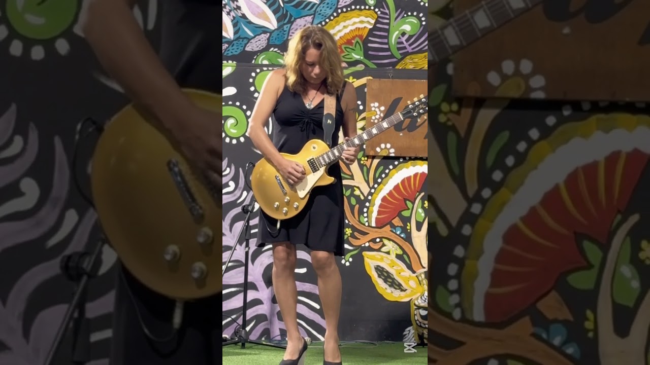 Bella - Almendra Pamela (cover)