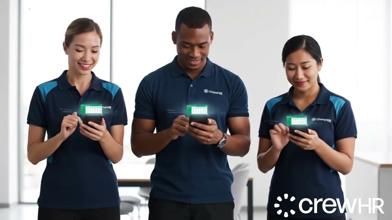 AI Employee Scheduling That Actually Works &ndash; Free Trial!