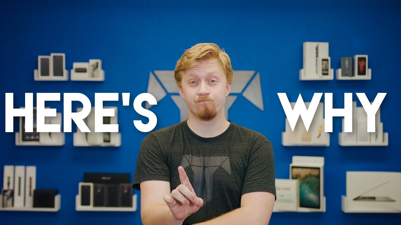 Here's Why I Think You Don't Like My Content