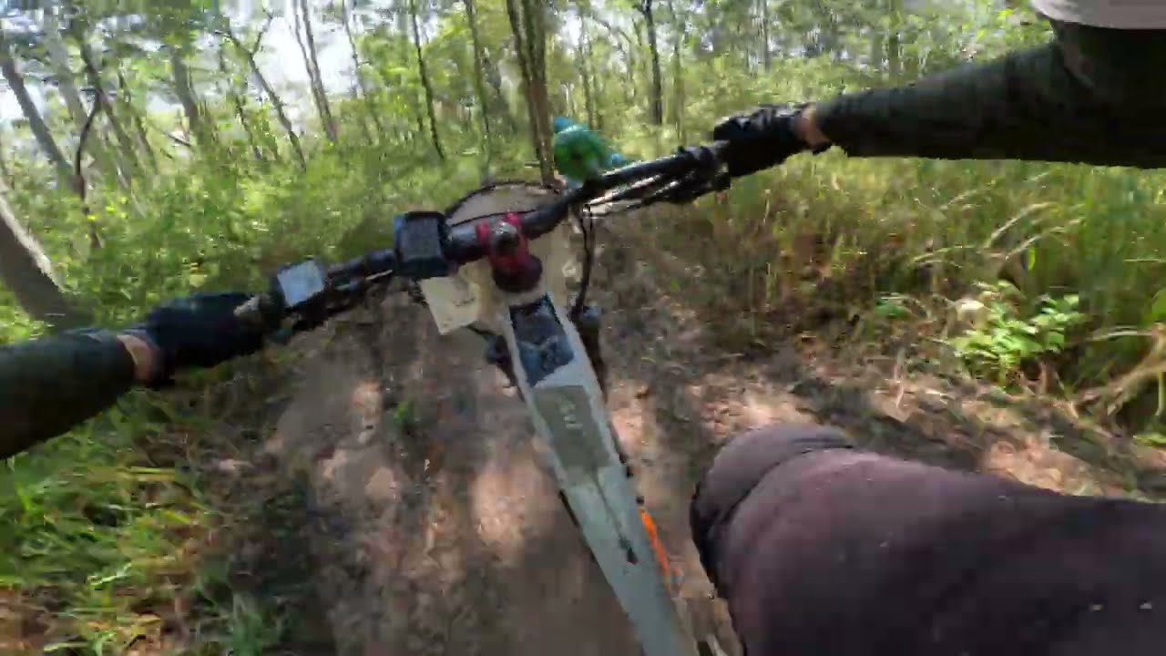 MTB Direct - Fox Superflow 2024 - Woolgoolga NSW