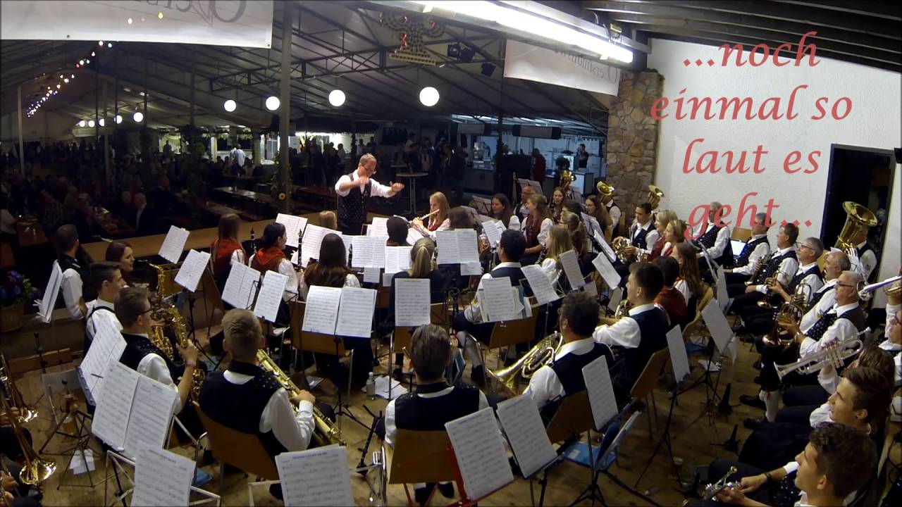 Trachtenkapelle Mühlenbach Trailer