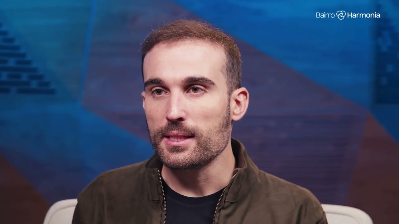 Conceito e Branding do Bairro Harmonia | Gabriel Gollnick - Agência Where