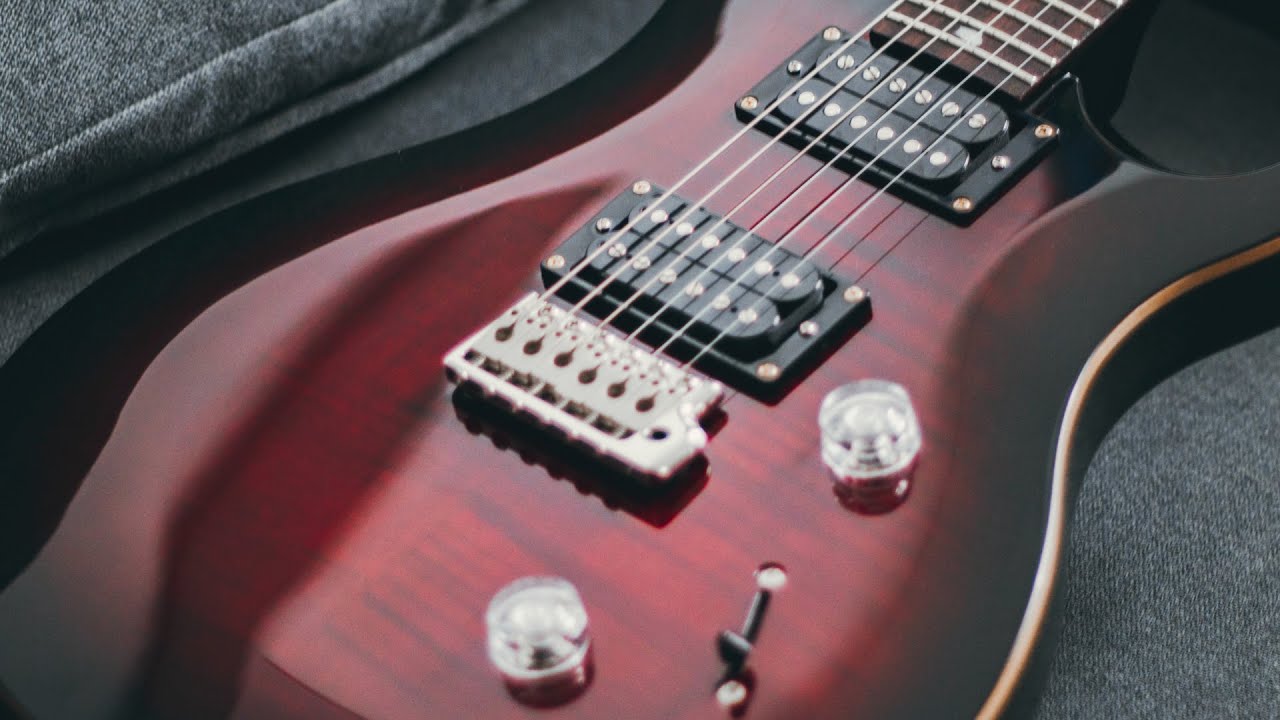 Atmosphere  Ballad Style Backing Track Guitar Jam in E major [Over The Sea]