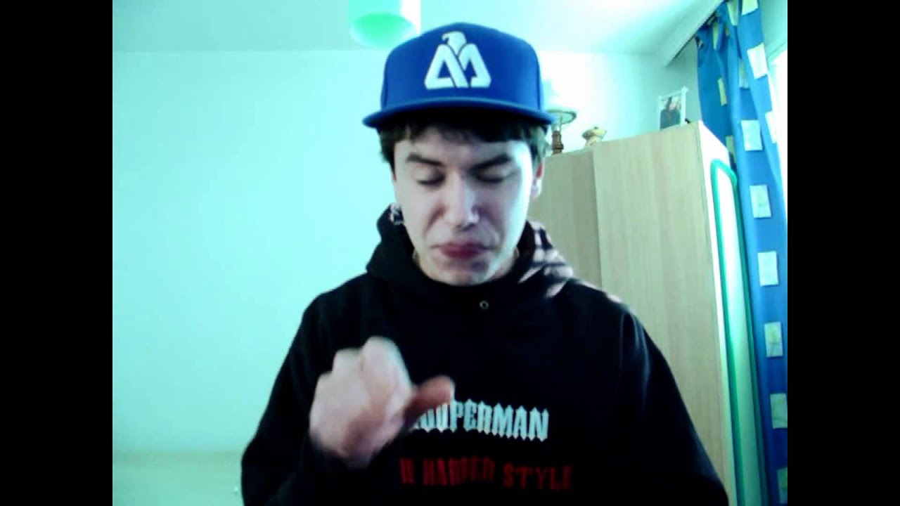 Looperman - Freestyle Beatbox