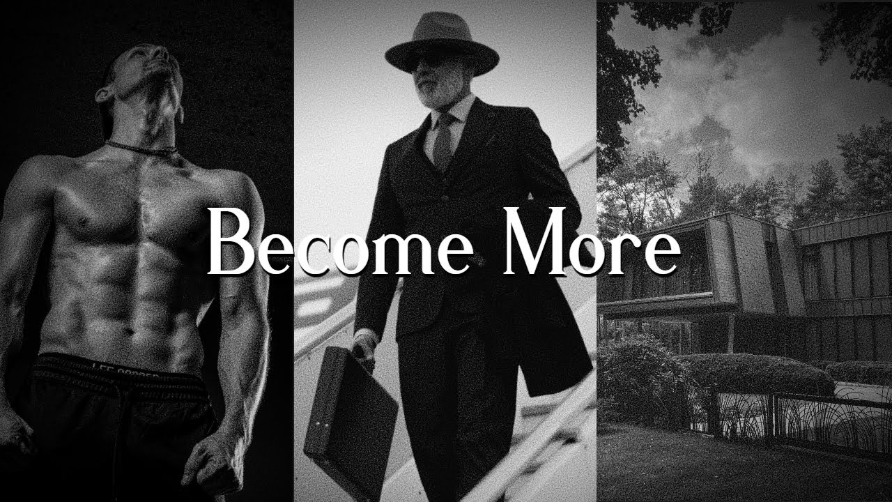 Be The One That Makes Change