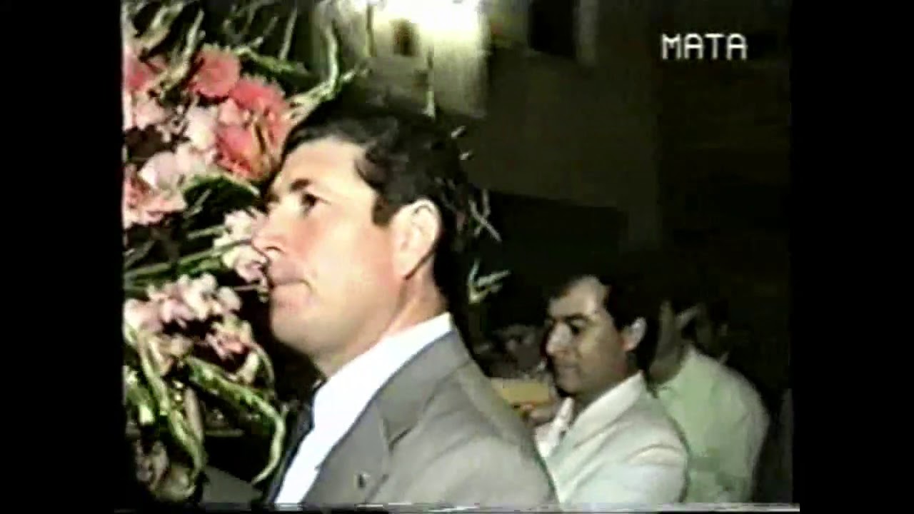 Quinquennals 1989 - Sector Sant Miquel