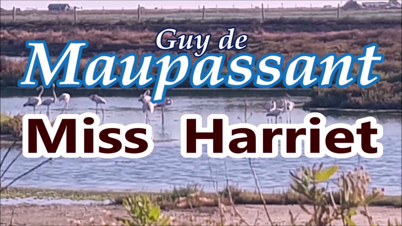 Guy de Maupassant-cuento-