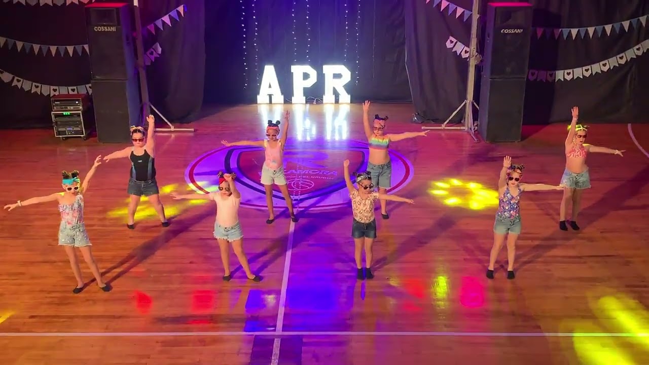 Fabulous – Infantiles