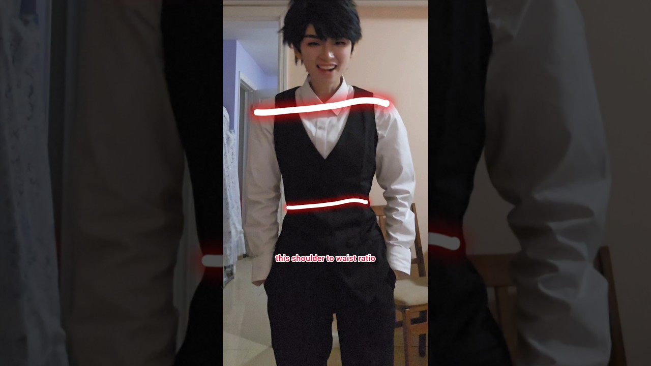 Вот в чём секрет...