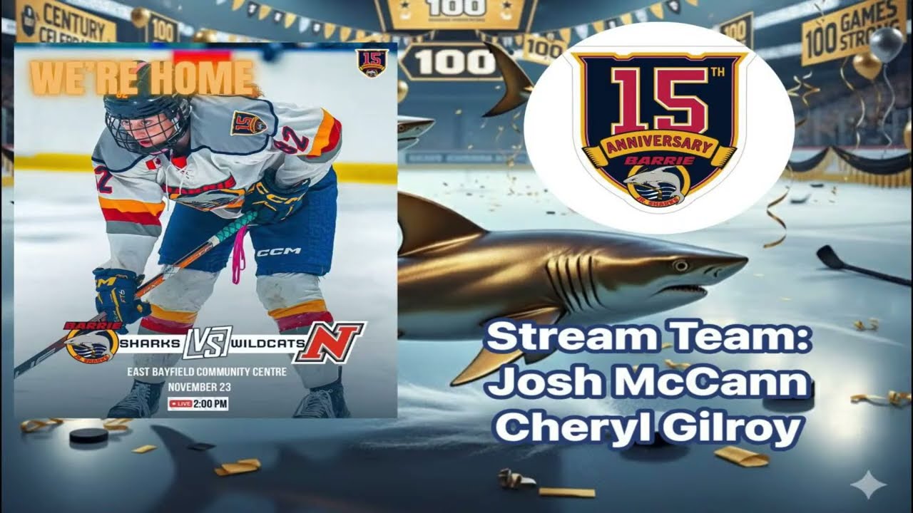 U22 Elite Regular Season Game 21