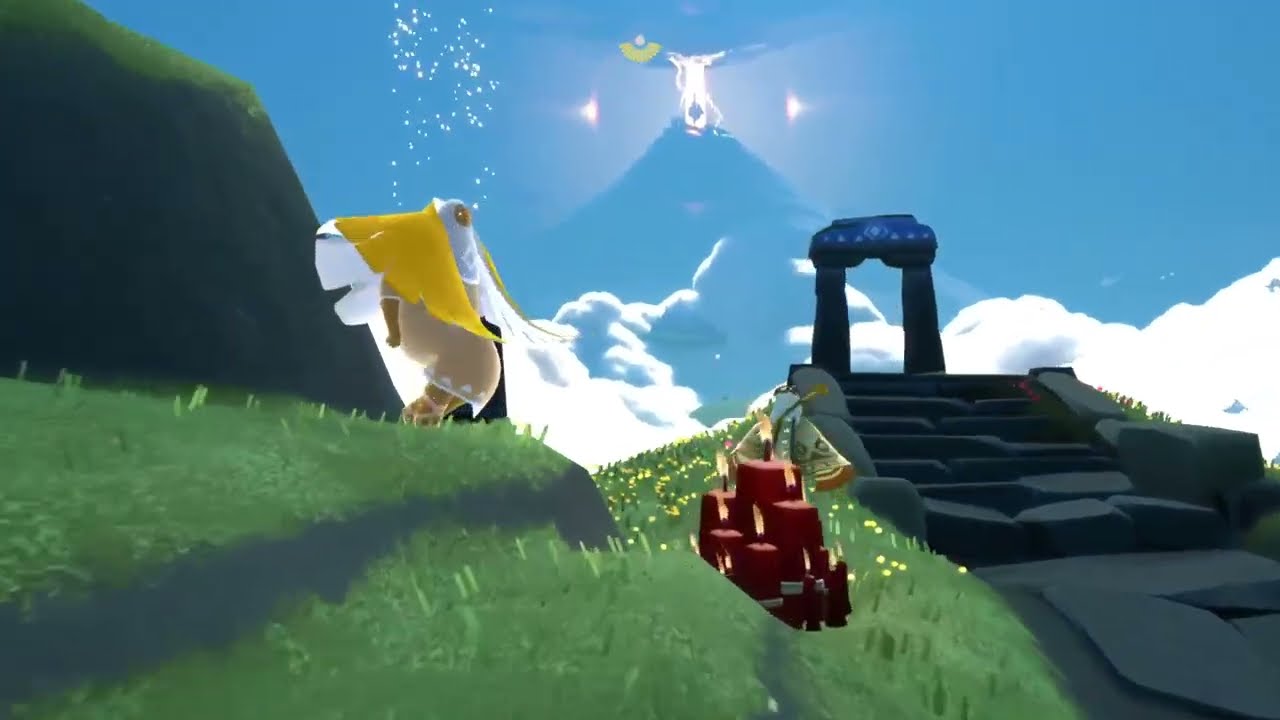 Sky: Children of the Light - #256 - Feb 11 2026