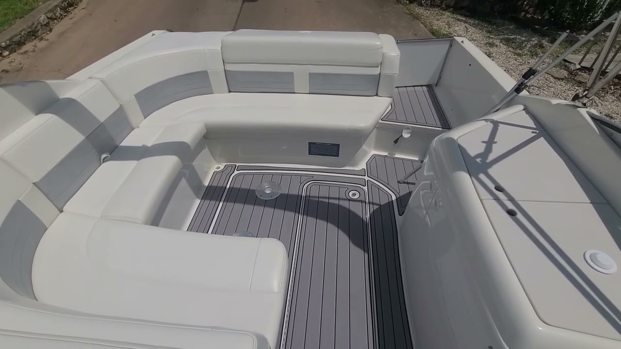formula 280 SS walkthrough
