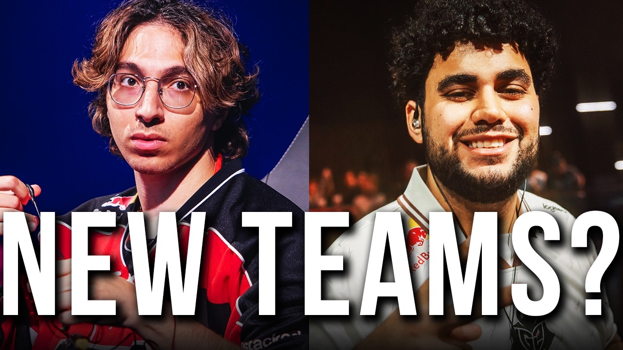 Куда отправляются эти бесплатные агенты VCT во время Ростеромании?