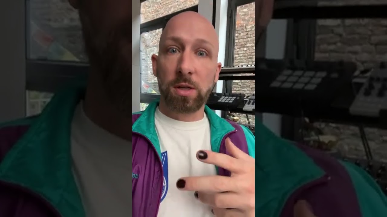 Использование Reason Rack в любой DAW | Оскар из Underdog (Советы техно-продюсеру)