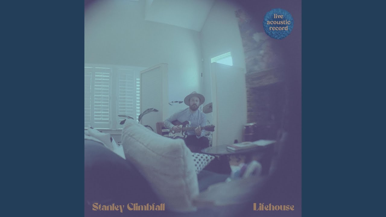 Wash (live acoustic)