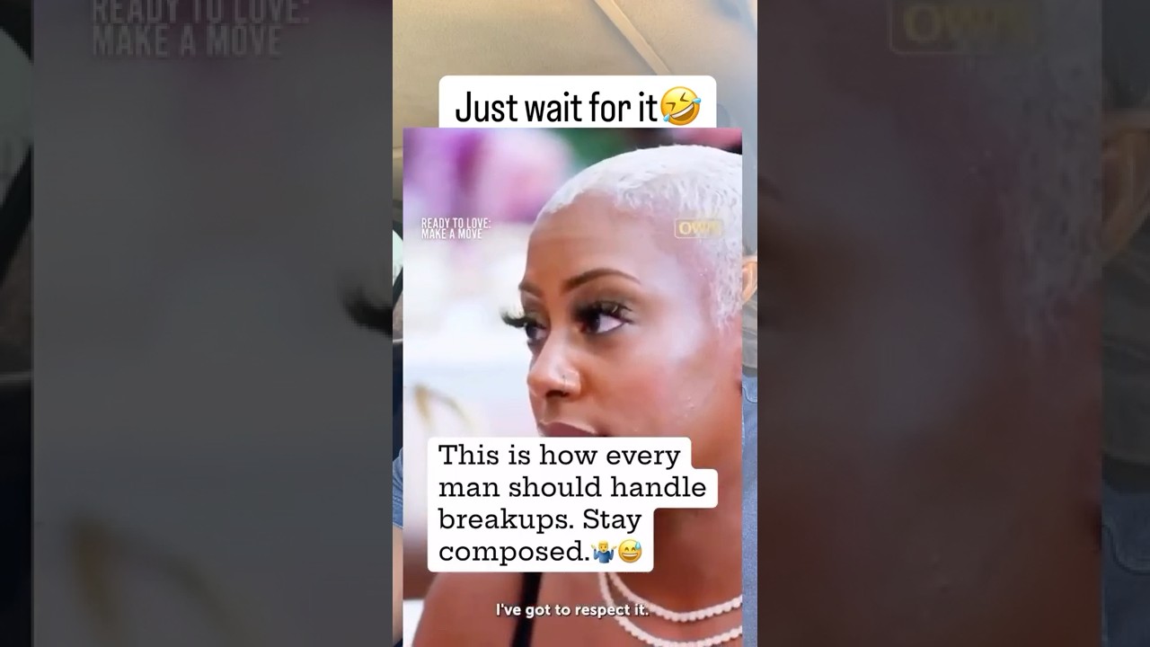 Как мужчинам следует переживать расставание 