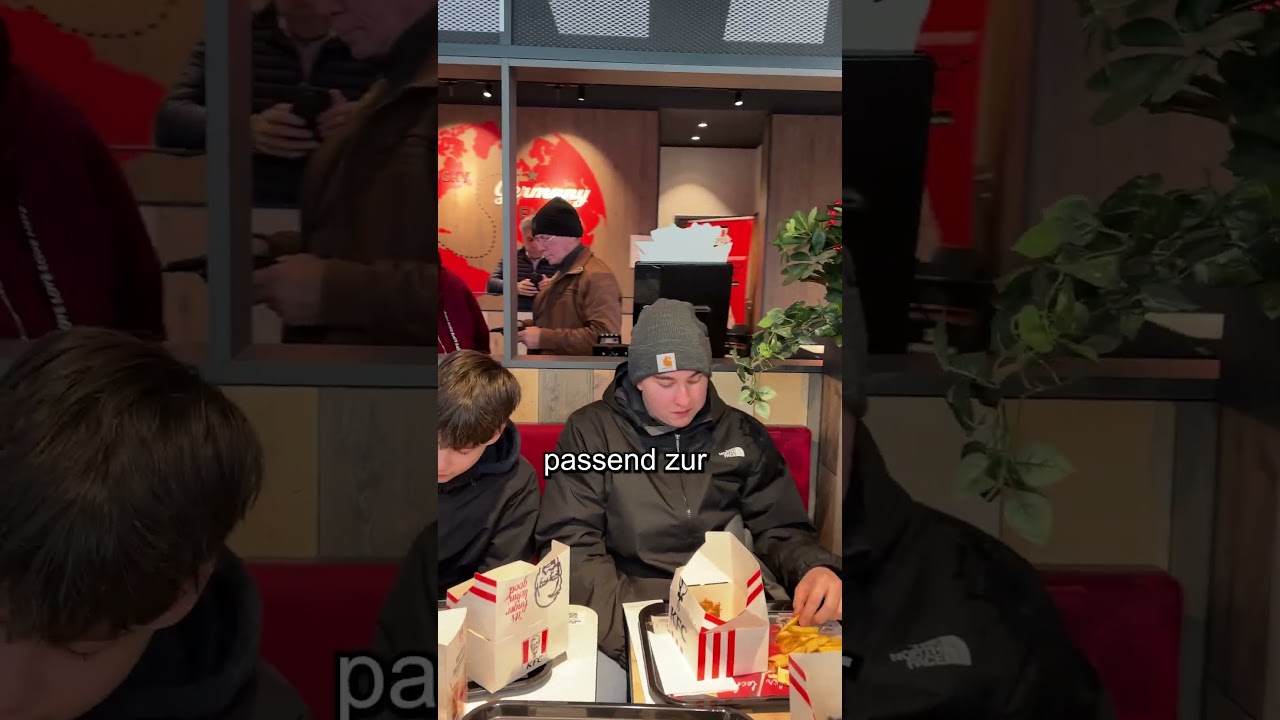 KFC in Ostfriesland I 1. Filiale in Emden eröffnet