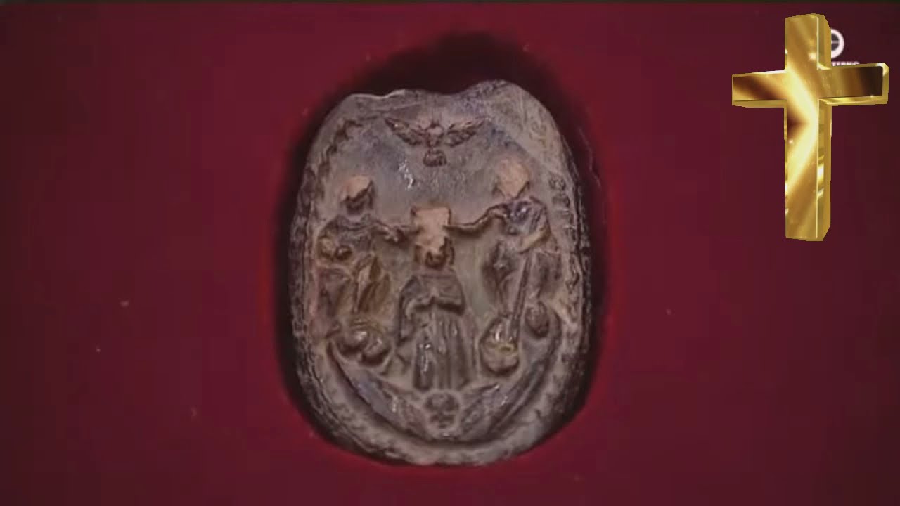 Ó Trindade Vos Louvamos - Grupo Luz