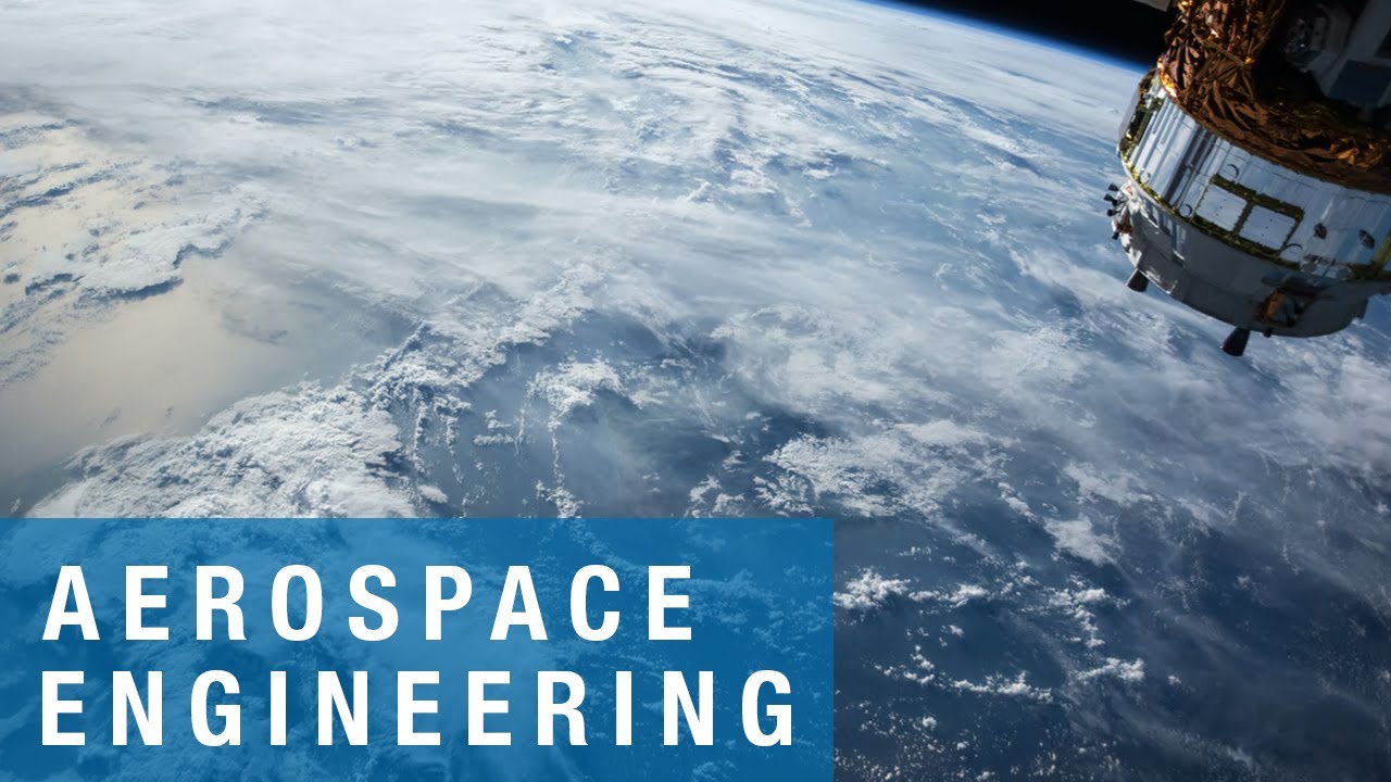 What is Aerospace Engineering?