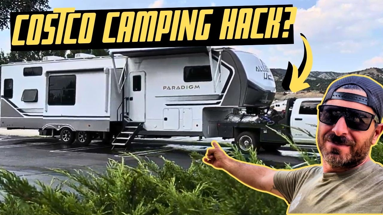 (Full Time RV Life) Our Epic Colorado Camping Trip