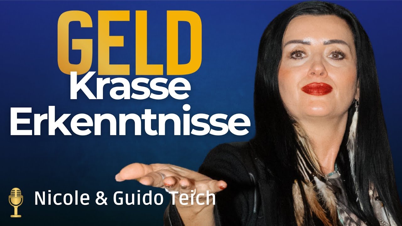 Geld krasse Erkenntnisse für dich bestimmt auch #business #Geld #Podcast 