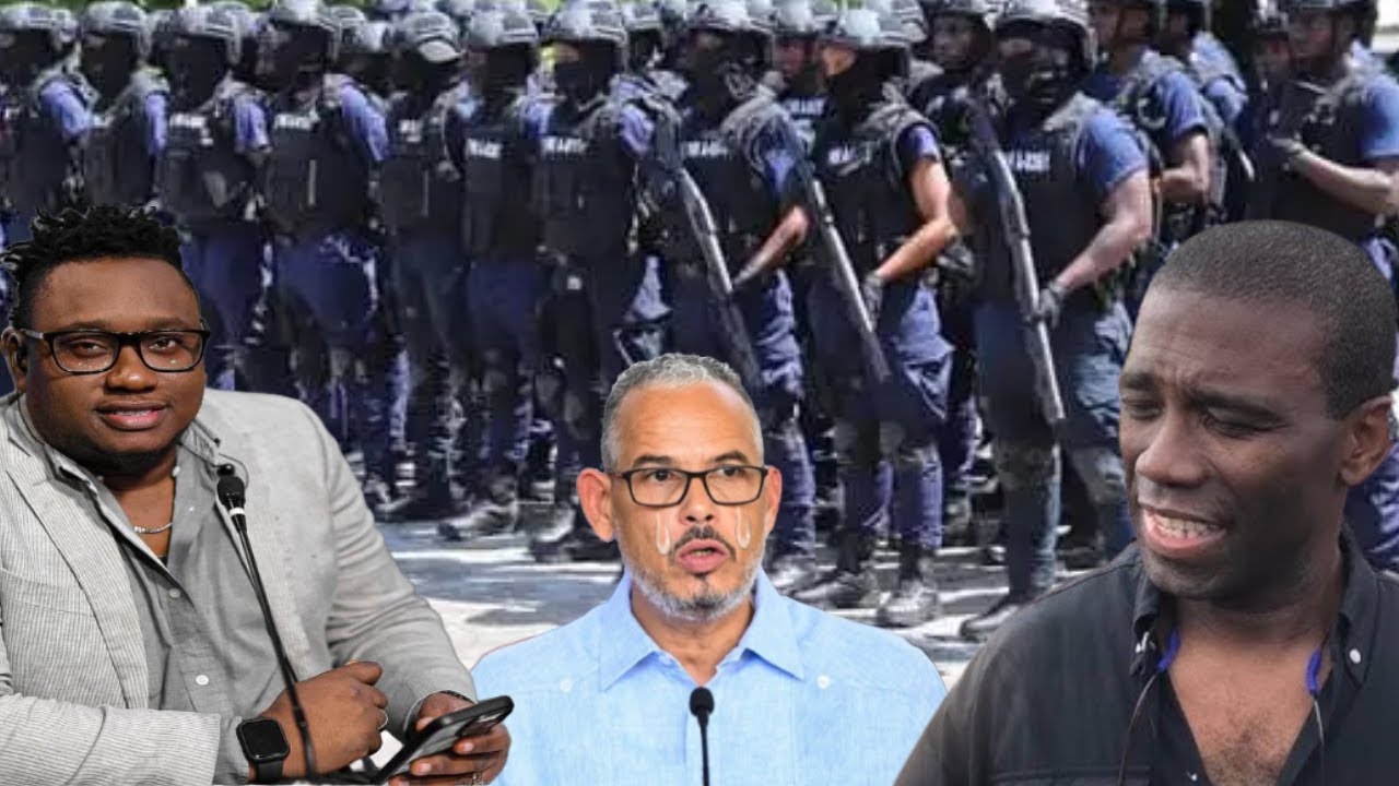 Endirect Jounal Premye Okazyon 22 Janvier 2026 CPT a Gwo Zen Guy Philipe Pale Wi