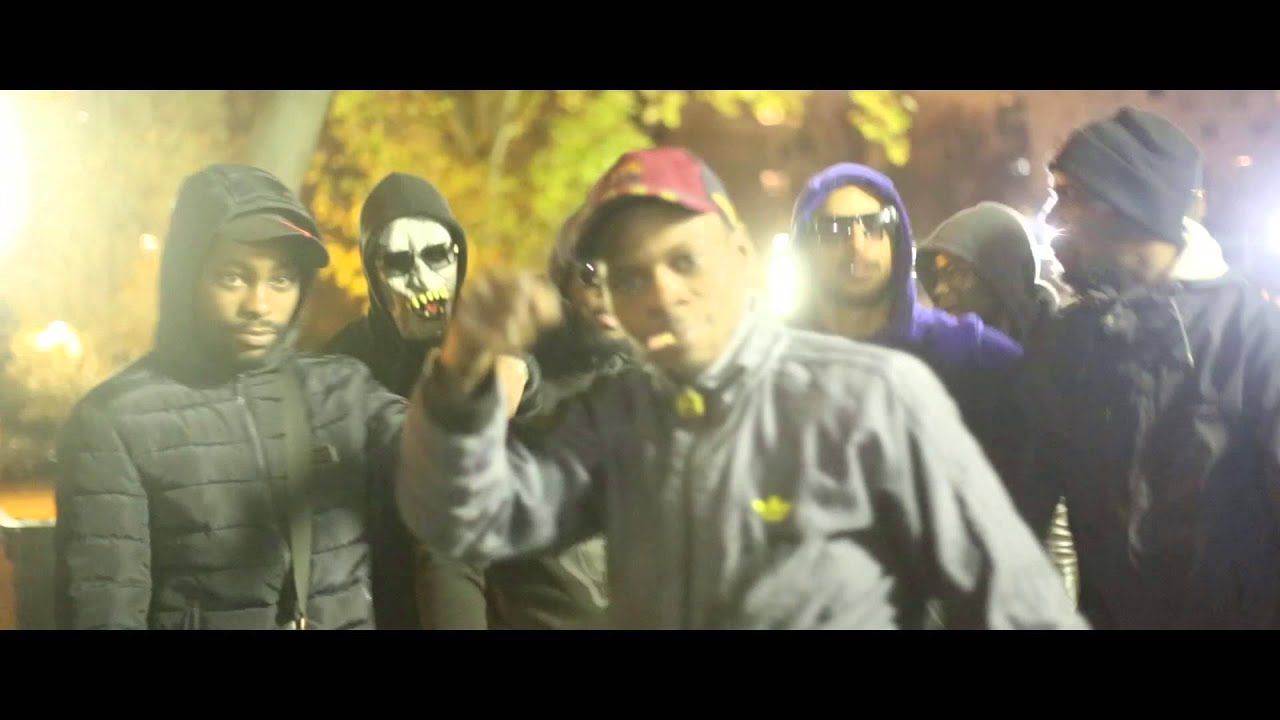 FREESTYLE COURTILLIERES #1 - Dabala L'ancien , 2tch , K1fry , Chicken