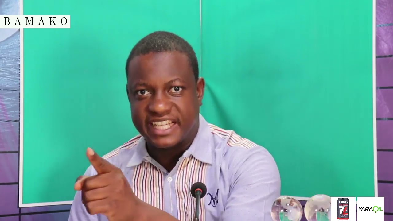 L’imam Idriss Amara KANTE se prononce sur la géomancie: la Géomancie et l'Islam