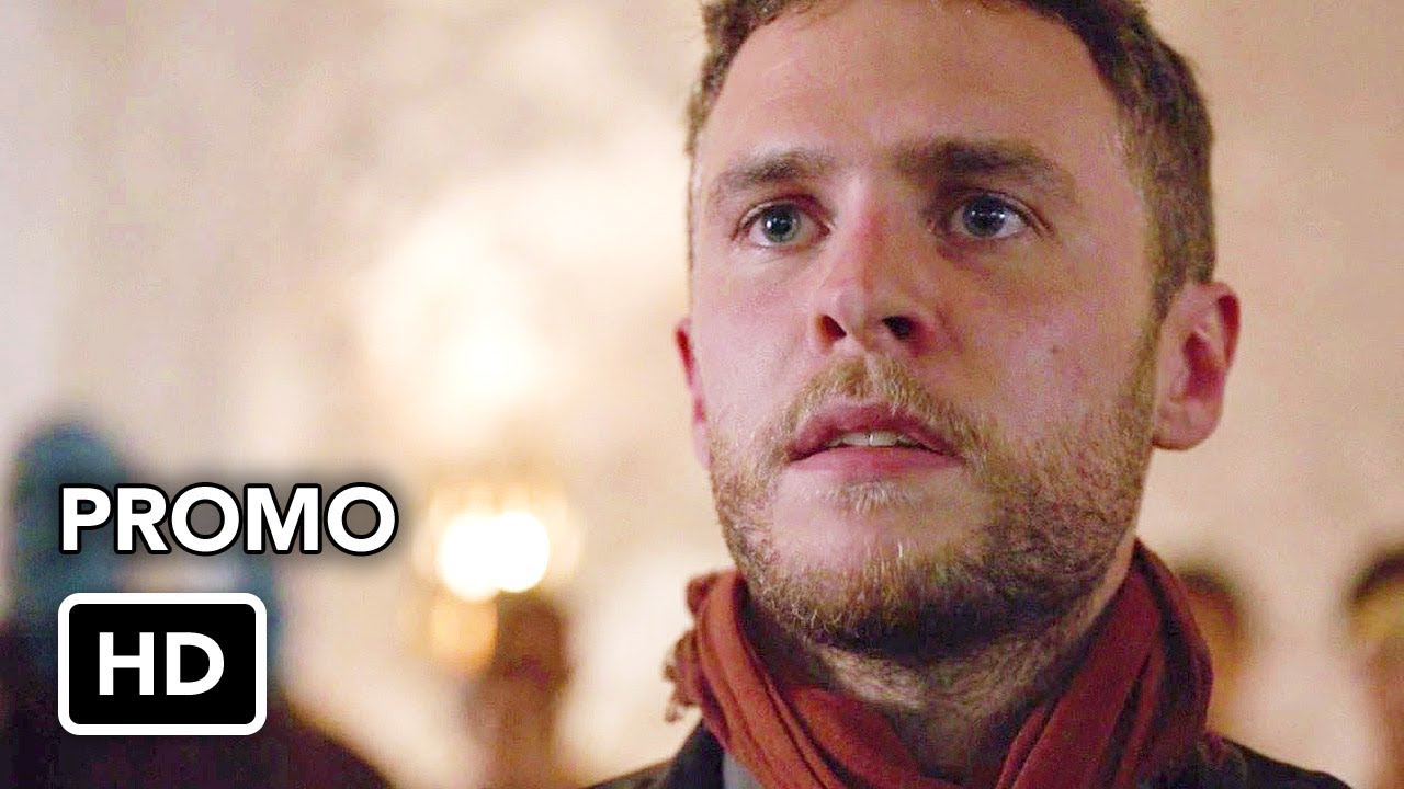Marvel's Agents of SHIELD 5x05 Promo 