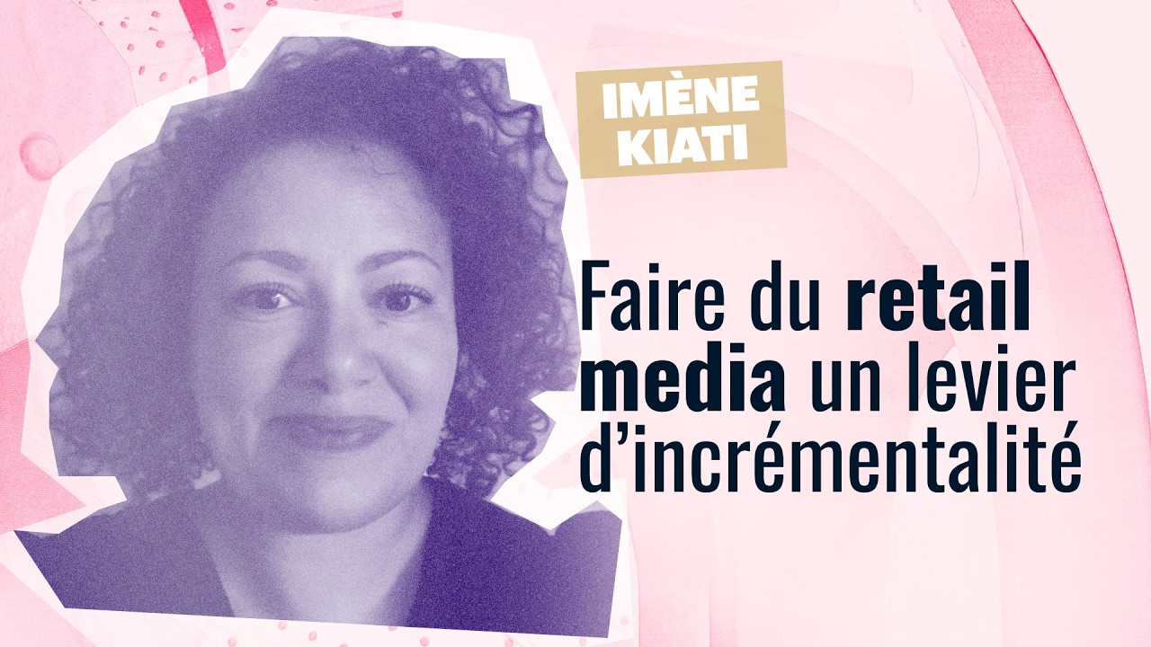 Media Buyers Club #12 : Faire du retail media un levier d’incrémentalité avec Imène Kiati (Lustucru)