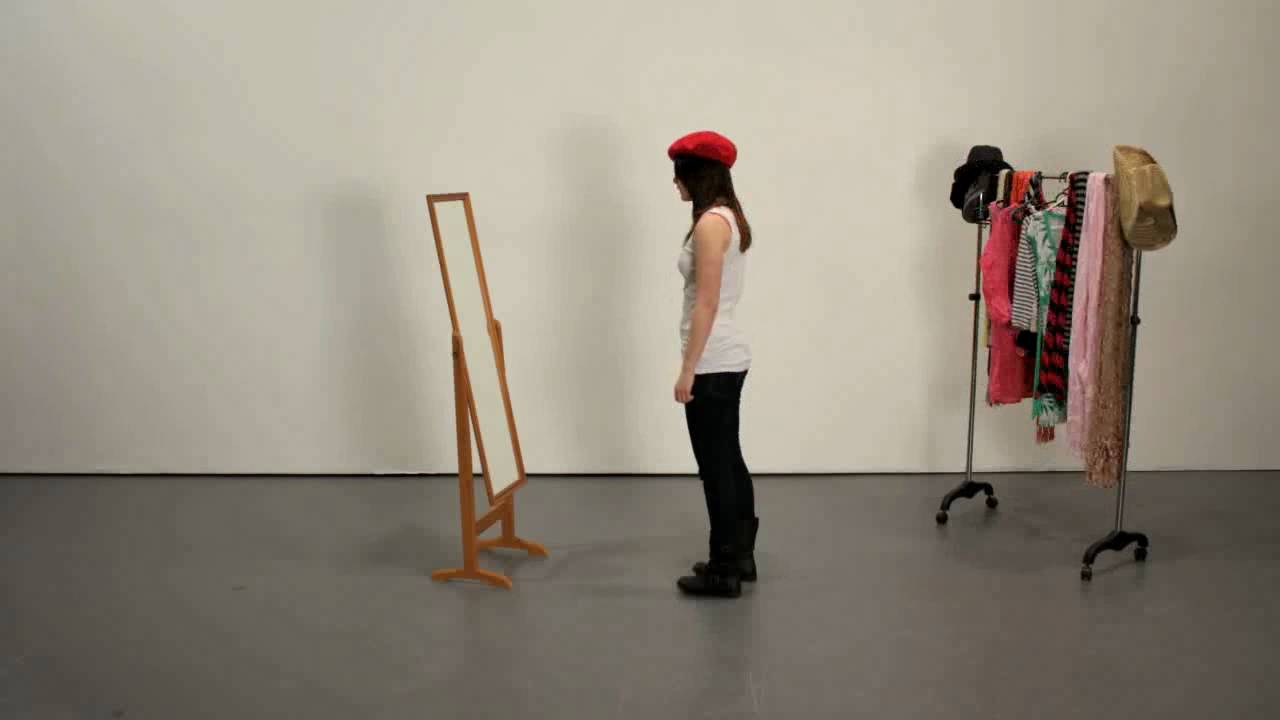 Project for Animation Elective (Stop Motion)