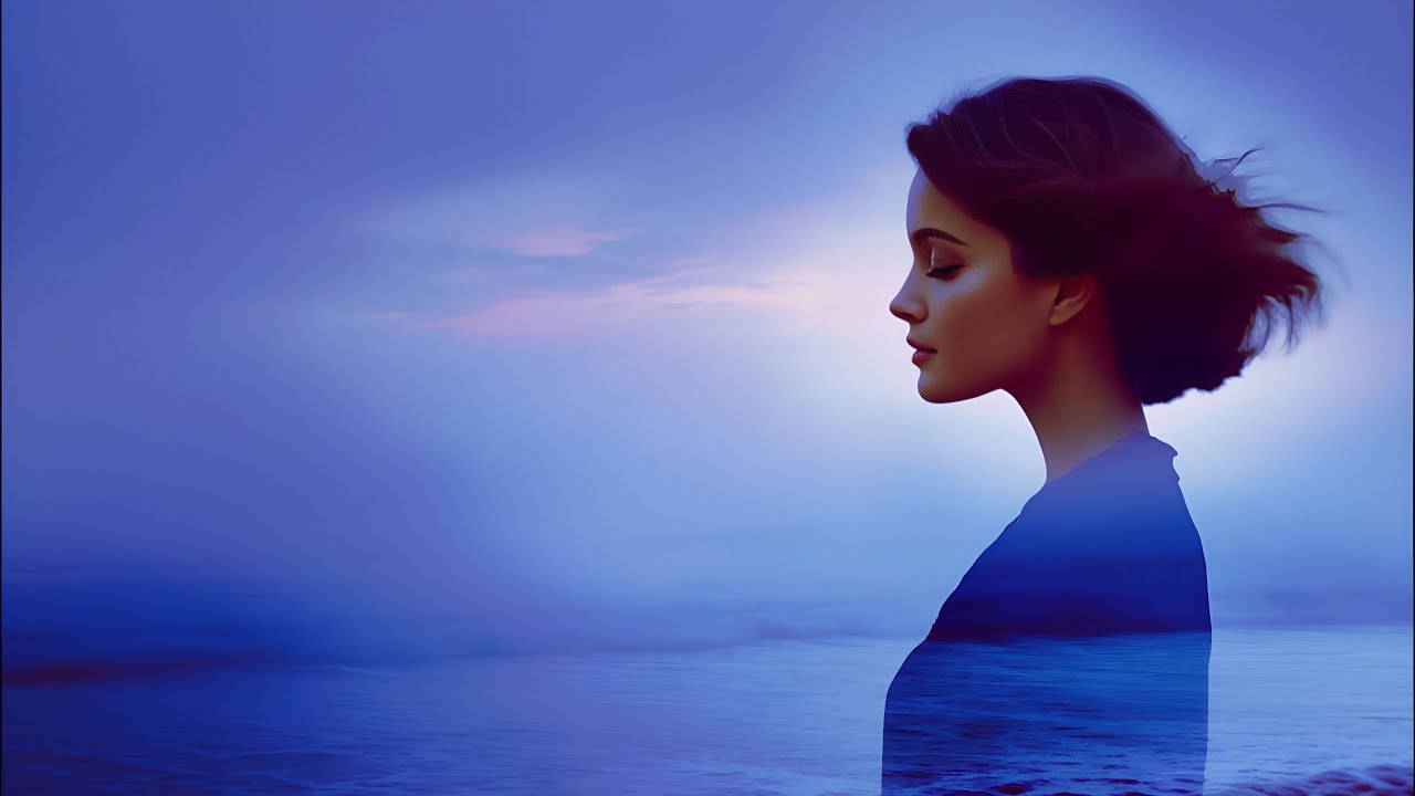 AEKTrance - The Sea Was Her First Love (Uplifting Trance) 2025