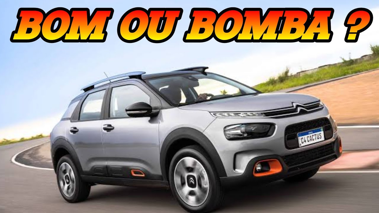 CITROËN C4 CACTUS 1.6 AUTOMÁTICO