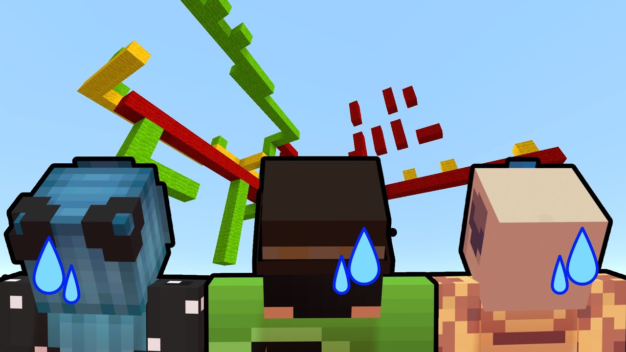 Hypixel Bedwars Needs Deodorant.