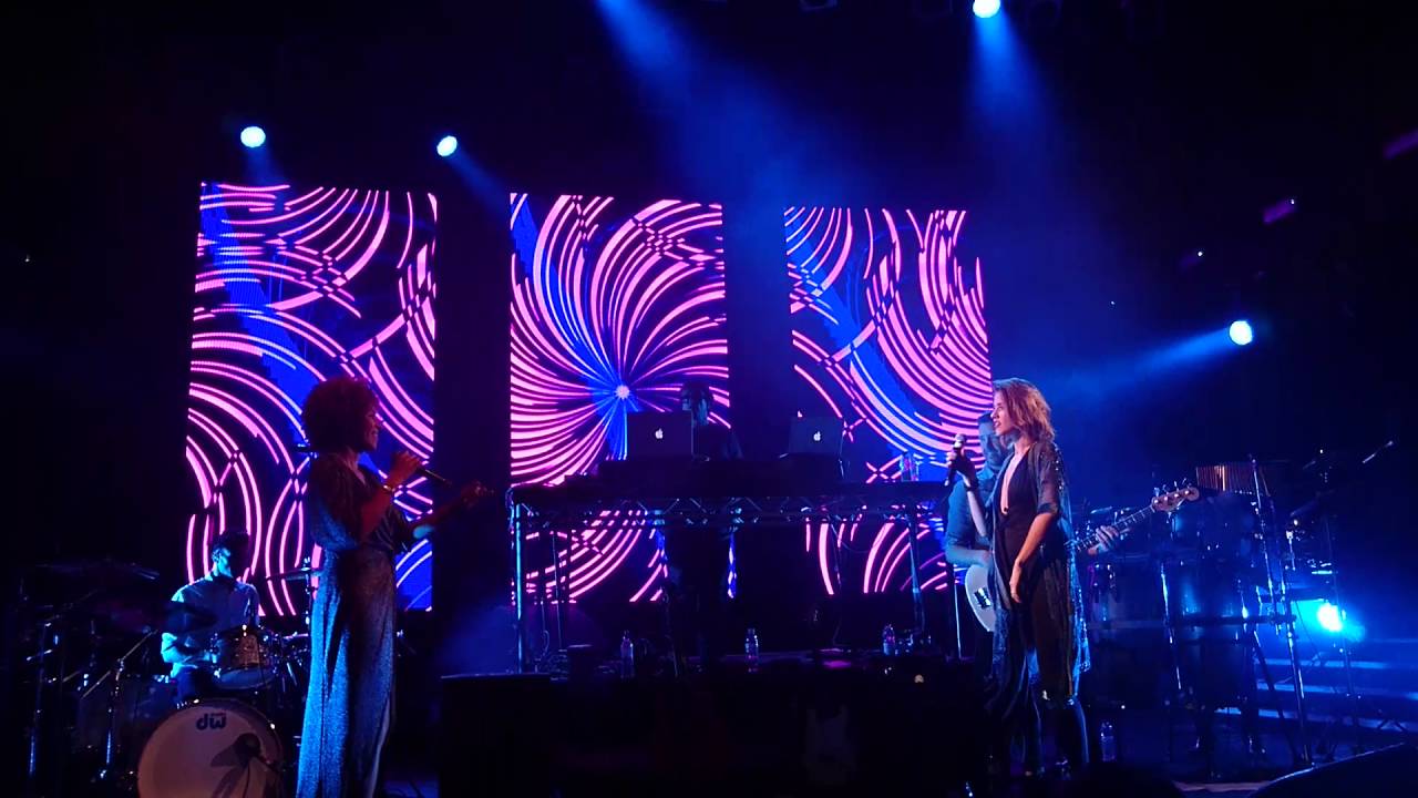Chicane 20 Live @ Koko: Jody Wisternoff - The Bridge (Chicane rework)