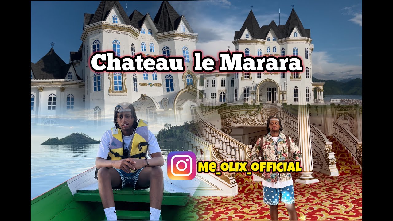 VLOG travelling Karongi//Tembera Inzu ya Mbere mu RWANDA // CHATEAU LE MARARA // LAKE KIVU