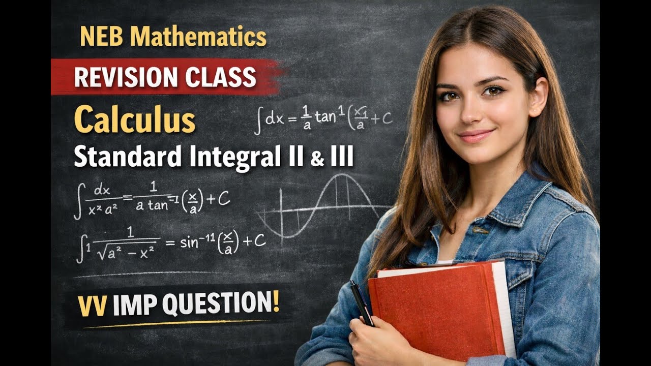 NEB Mathematics