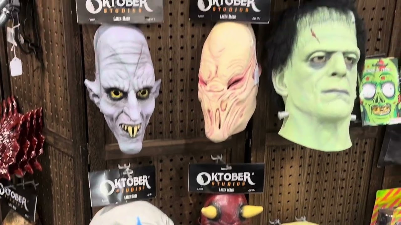 Horrorcon 2025
