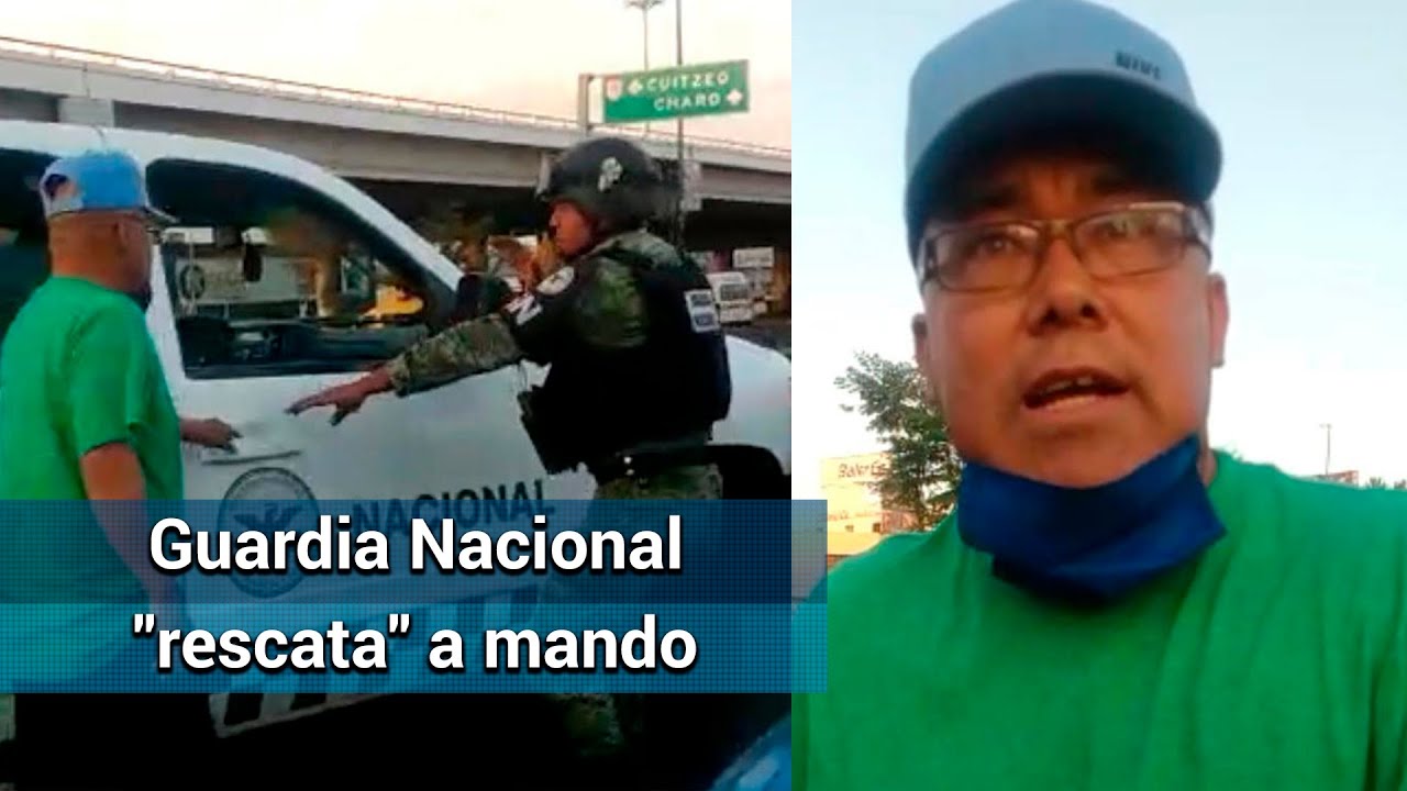 Guardia Nacional 