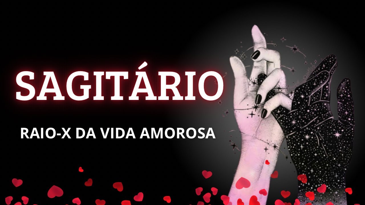 SAGITÁRIO❤️ESSE REENCONTRO JÁ TEM DATA E HORA PARA ACONTECER E FOI ORQUESTRADO PELO UNIVERSO.🥰💌
