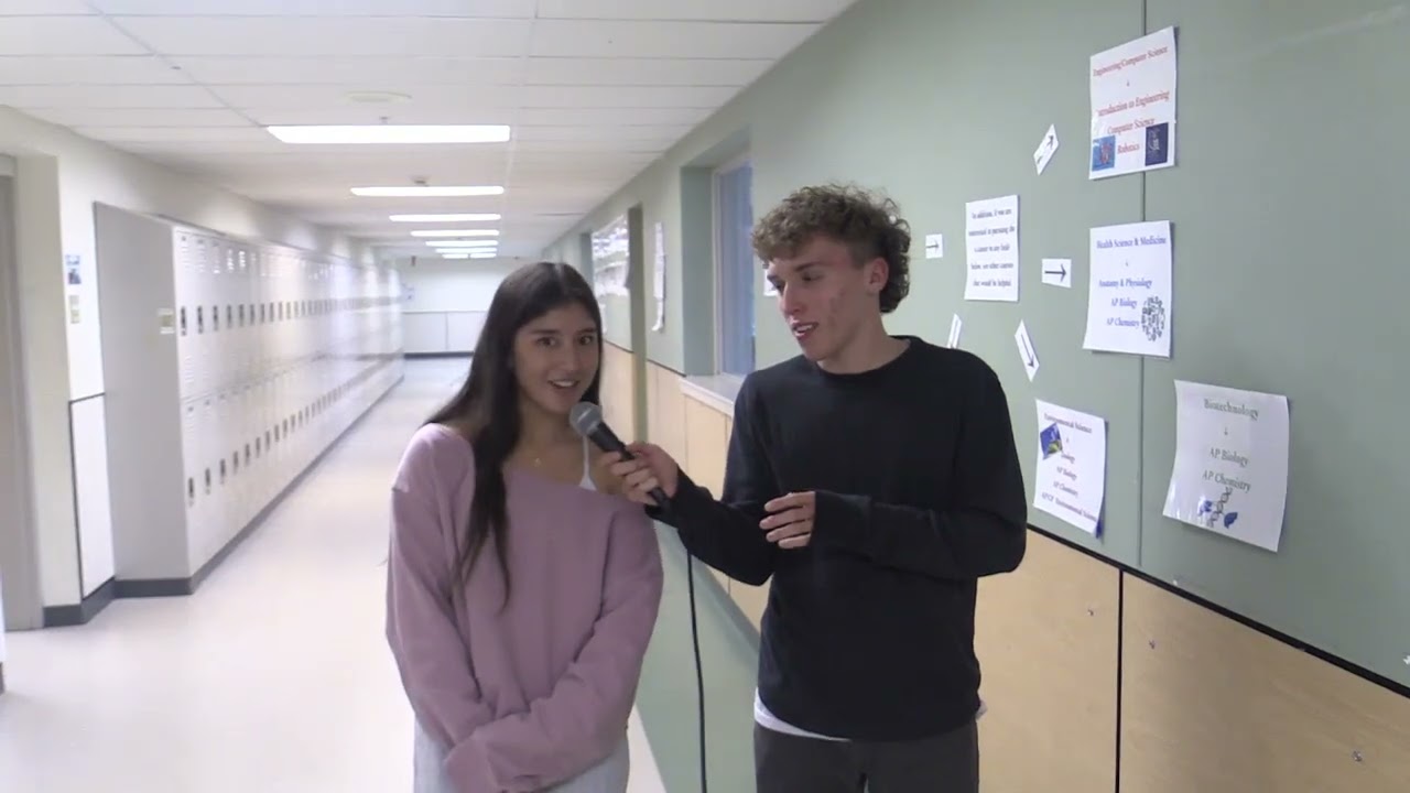 SHS Morning Announcements January 7th, 2026