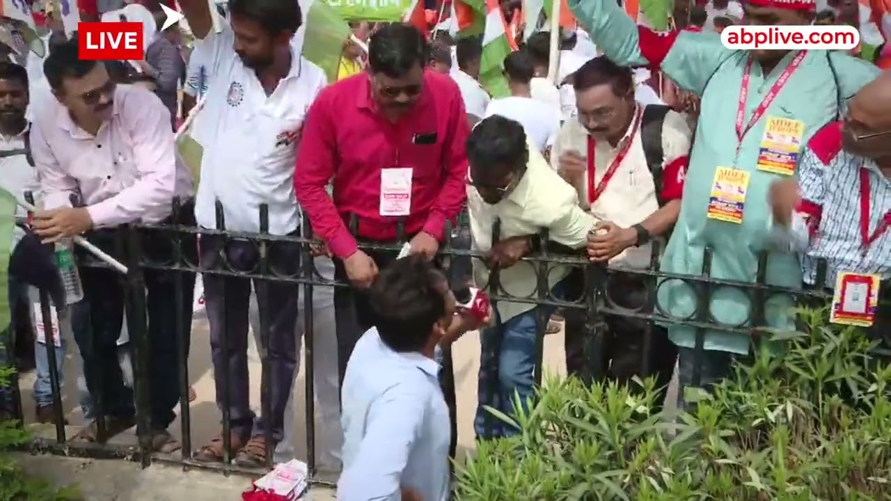 Old Pension Scheme को लेकर आज दिल्ली के रामलीला मैदान में केंद्र-राज्य के कर्मचारियों की महारैली