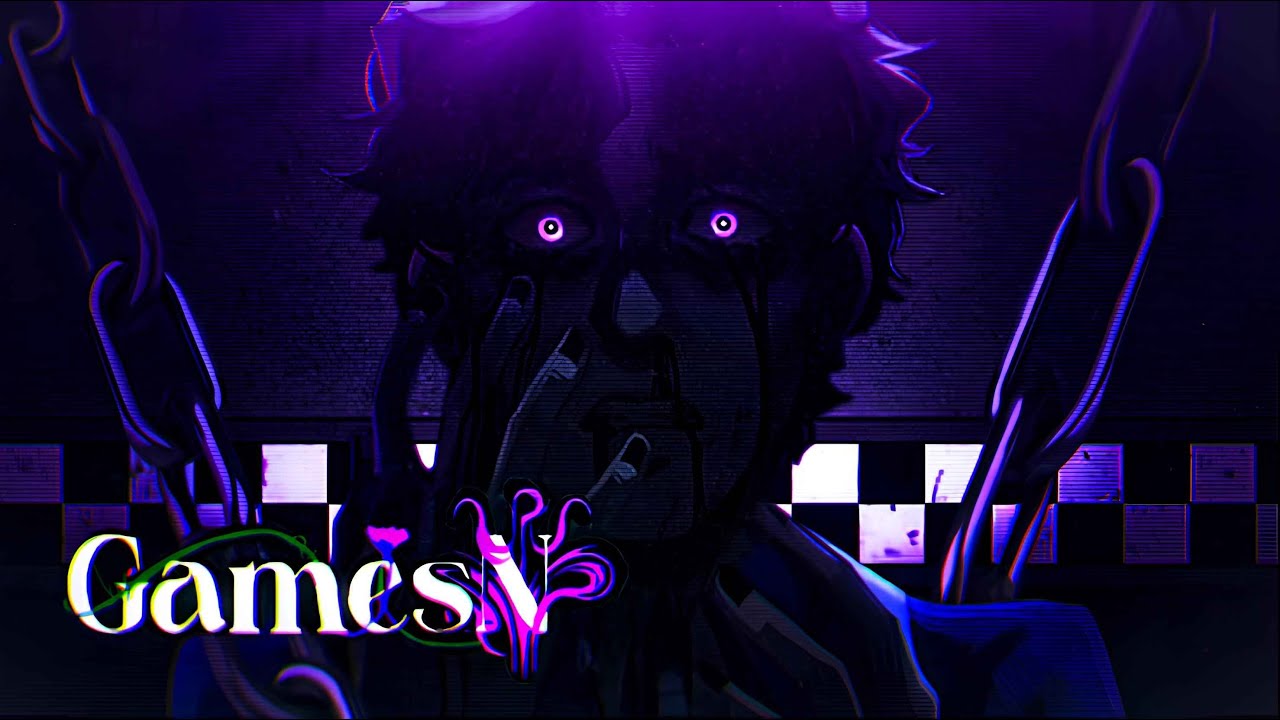 Miside react aos raps do Michael Afton (Five Nights at Freddy's) 2 em 1 {AS/AU}