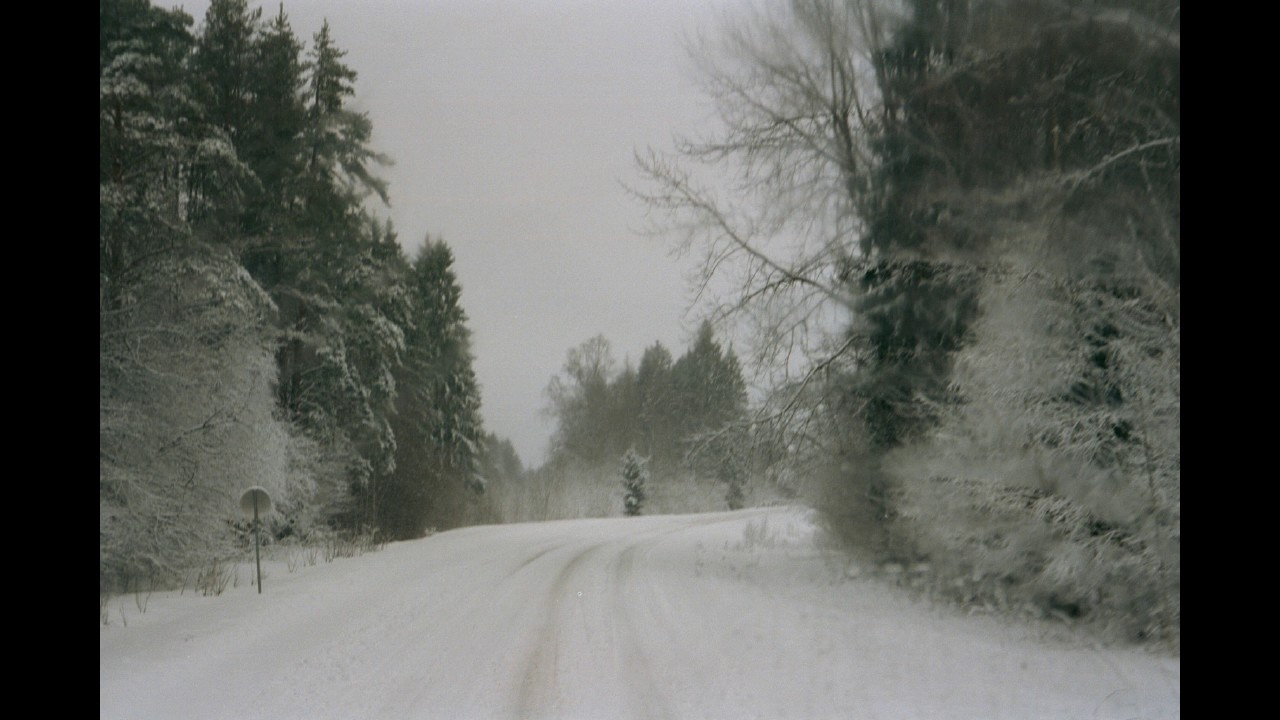 Evgeny Belyaev: Oh, Zimushka-Winter. Беляев Евгений: Ах Ты, Зимушка-Зима