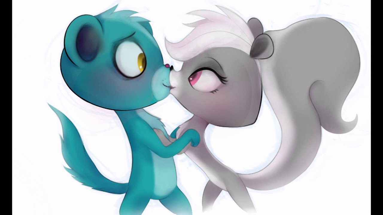 LPS- Sunil Nevla & Pepper Clark